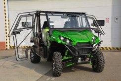 Лобовое стекло для Kawasaki Teryx