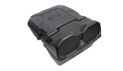 Кофр на polaris rzr 1000