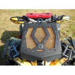 Вынос радиатора для brp renegade g2