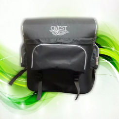 Кофр премиум для SKI DOO XU WT черный 55