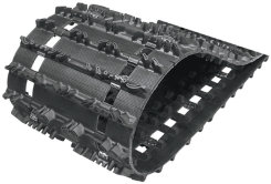 Гусеница camoplast hacksaw 9110h